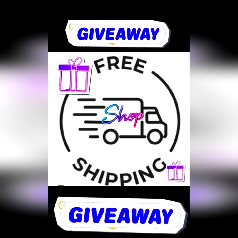 Giveaway If You Bundle You Get A Better Prize